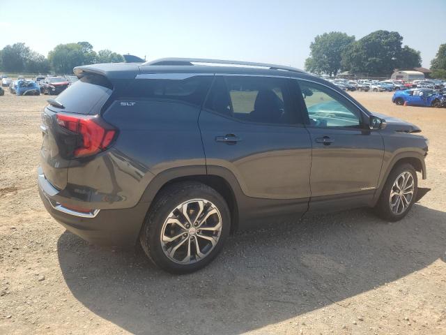 Photo 3 from auction – 2020 GMC TERRAIN SL with VIN 3GKALPEV8LL143198