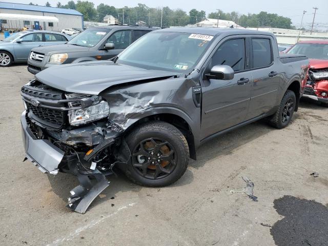 Photo 1 from auction – 2023 FORD MAVERICK X with VIN 3FTTW8F98PRA26971