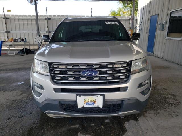 صورة رقم 5 من المزاد - 2016 FORD EXPLORER X مع VIN 1FM5K8DH6GGA61087