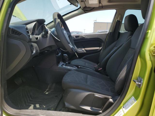 Photo 7 from auction – 2012 FORD FIESTA SE with VIN 3FADP4BJ2CM150662
