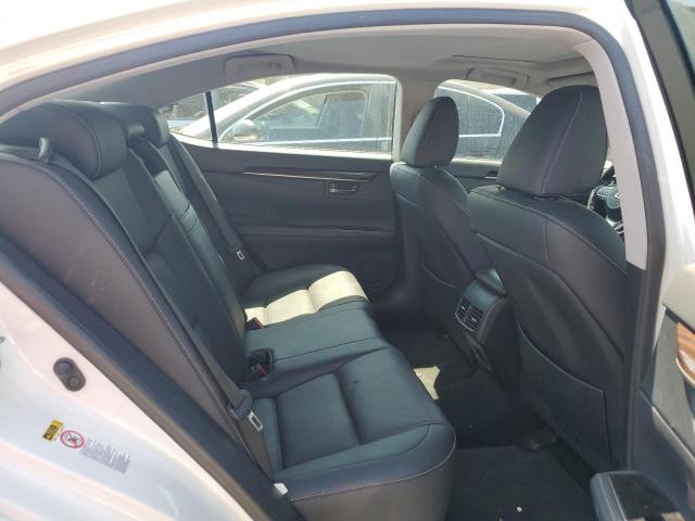Photo 10 from auction – 2017 LEXUS ES 350 with VIN JTHBK1GG4H2248147