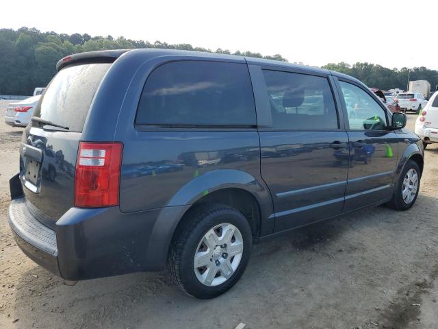 Photo 3 from auction – 2008 DODGE GRAND CARA with VIN 2D8HN44H18R772411