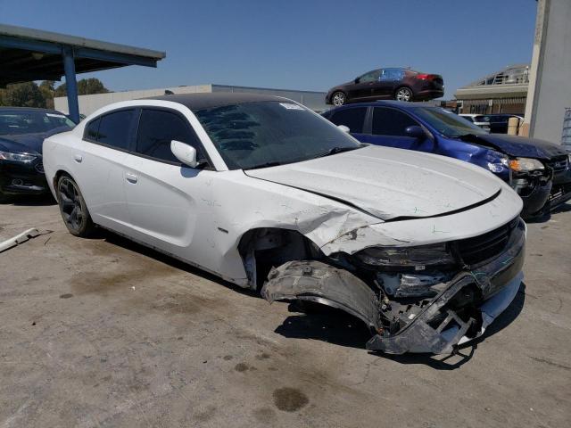 Photo 4 from auction – 2017 DODGE CHARGER R/ with VIN 2C3CDXCT1HH528478