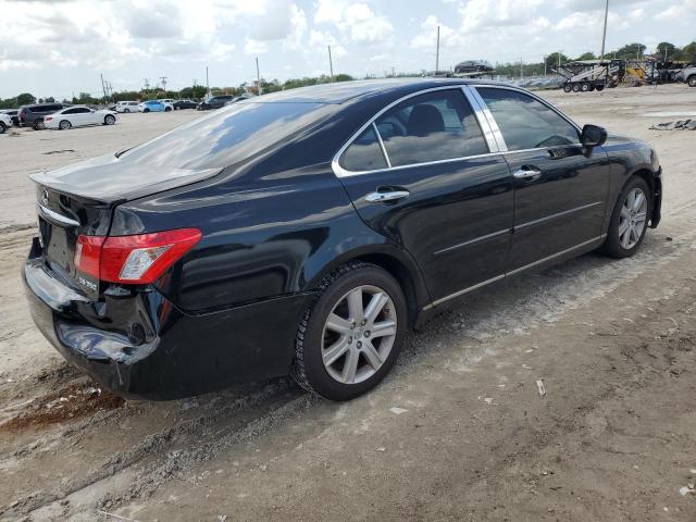 Photo 3 from auction – 2008 LEXUS ES 350 with VIN JTHBJ46G582242041