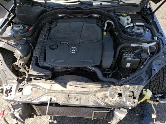 Photo 11 from auction – 2012 MERCEDES-BENZ E 350 with VIN WDDHF5KB0CA562028