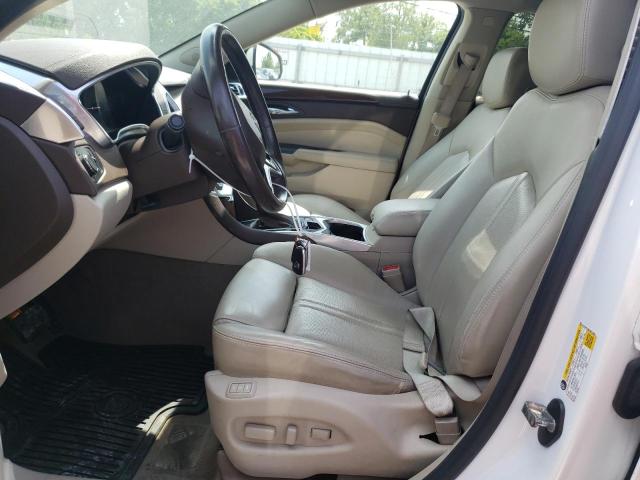 Photo 7 from auction – 2015 CADILLAC SRX LUXURY with VIN 3GYFNEE39FS611362