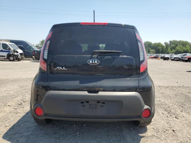 Photo 6 from auction – 2016 KIA SOUL with VIN KNDJN2A26G7341003