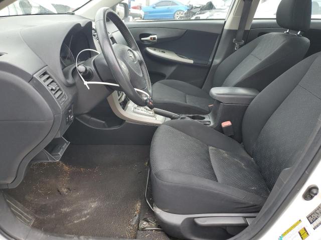 Photo 7 from auction – 2010 TOYOTA COROLLA BA with VIN 2T1BU4EE1AC483837