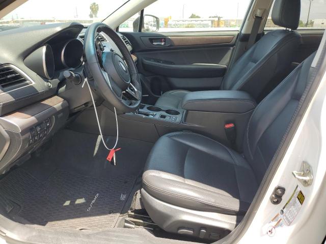 Photo 7 from auction – 2019 SUBARU OUTBACK 3. with VIN 4S4BSENC8K3377384