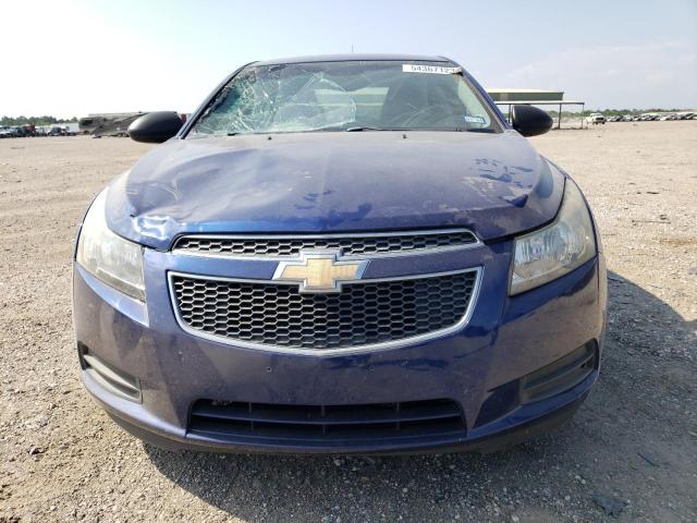 Photo 5 from auction – 2012 CHEVROLET CRUZE LS with VIN 1G1PC5SH5C7369155