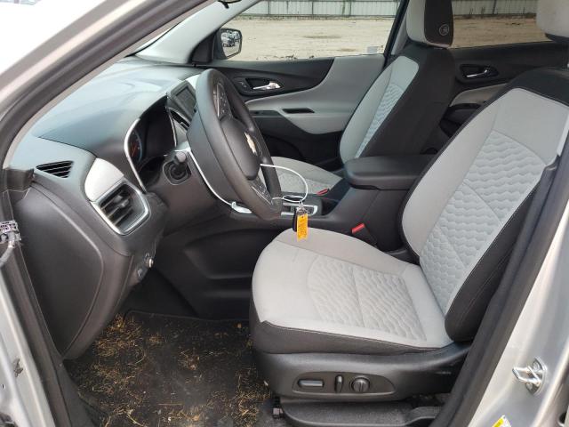 Photo 7 from auction – 2020 CHEVROLET EQUINOX LS with VIN 3GNAXHEV4LS722689
