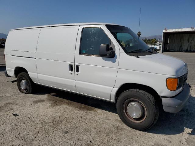 Photo 4 from auction – 2006 FORD ECONOLINE with VIN 1FTSE34L76HB44252