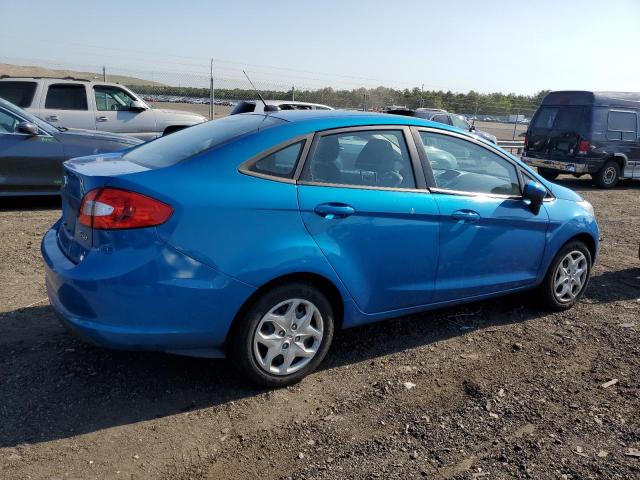 Photo 3 from auction – 2012 FORD FIESTA SE with VIN 3FADP4BJ2CM197979