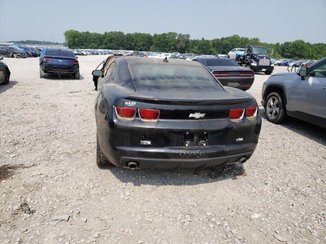 Zdjęcie 6 z aukcji – 2012 CHEVROLET CAMARO LS z VIN 2G1FA1E36C9172925