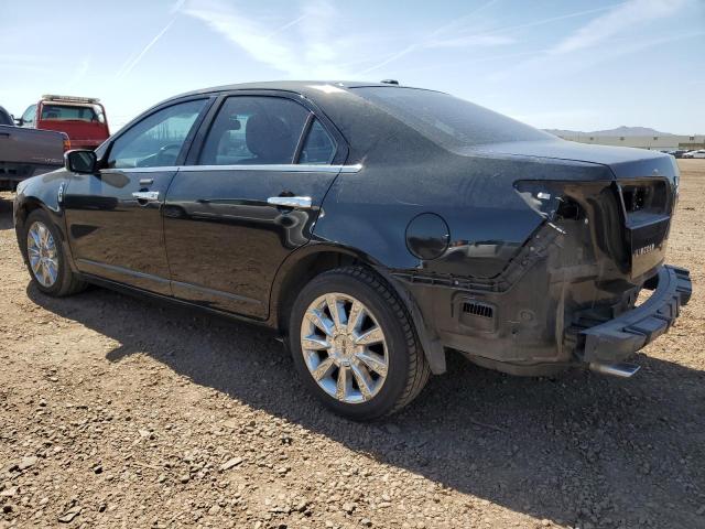 Photo 2 from auction – 2010 LINCOLN MKZ with VIN 3LNHL2GC3AR750883