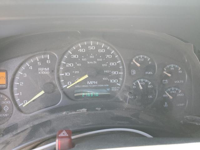 Photo 9 from auction – 2001 CHEVROLET SILVERADO with VIN 1GCHC29U71E154026