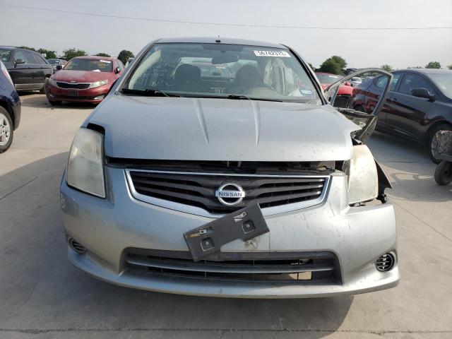Photo 5 from auction – 2010 NISSAN SENTRA 2.0 with VIN 3N1AB6AP1AL690541