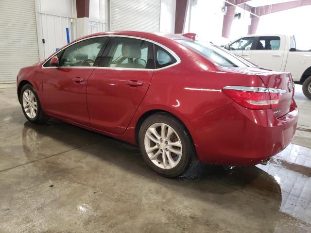 Photo 2 from auction – 2015 BUICK VERANO CON with VIN 1G4PR5SK3F4161441