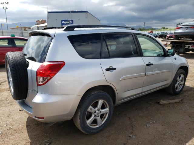Photo 3 from auction – 2008 TOYOTA RAV4 with VIN JTMBK33V485066786