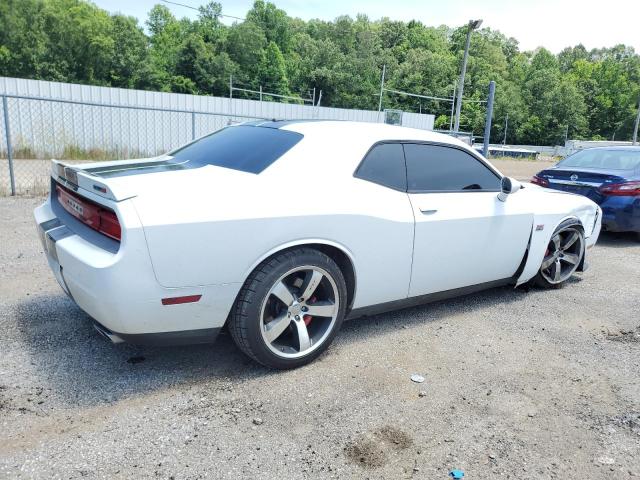 Photo 3 from auction – 2012 DODGE CHALLENGER with VIN 2C3CDYCJ7CH118801