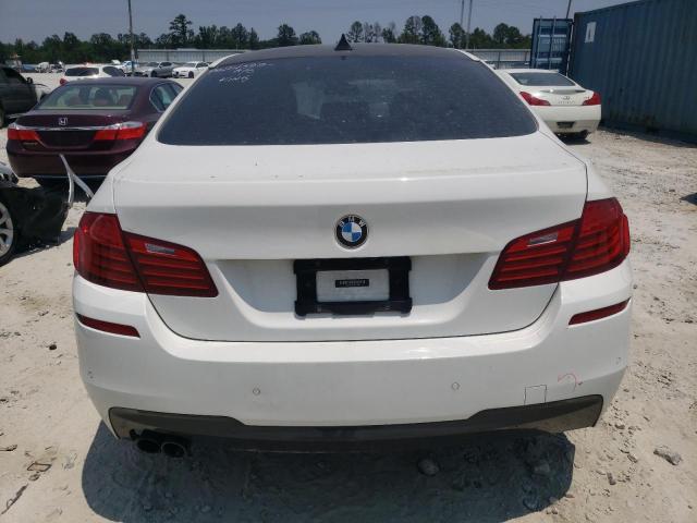 Photo 6 from auction – 2015 BMW 528 I with VIN WBA5A5C56FD519589