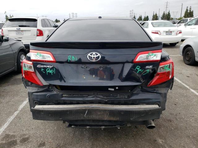 Photo 6 from auction – 2012 TOYOTA CAMRY BASE with VIN 4T1BF1FK4CU044646