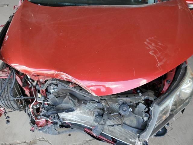 Photo 12 from auction – 2015 TOYOTA RAV4 XLE with VIN 2T3WFREV8FW140769
