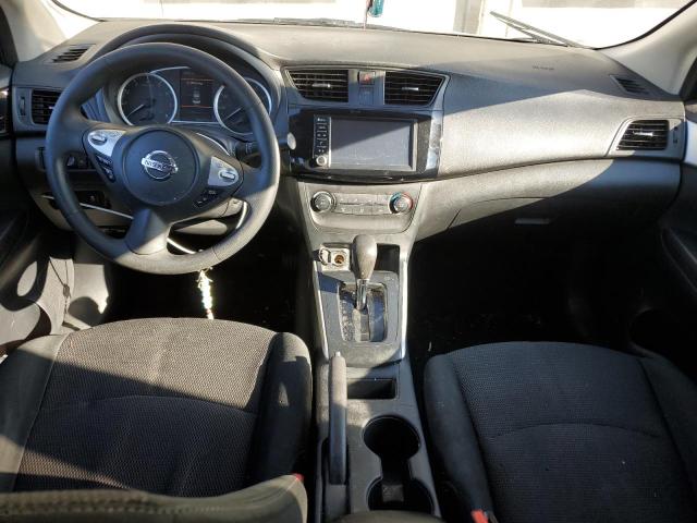 Photo 8 from auction – 2019 NISSAN SENTRA S with VIN 3N1AB7AP2KY268336