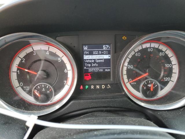 Photo 9 from auction – 2011 DODGE GRAND CARA with VIN 2D4RN5DG6BR657488