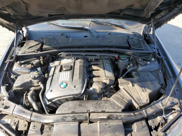 Photo 11 from auction – 2008 BMW 328 I SULE with VIN WBAVC53558FZ88772