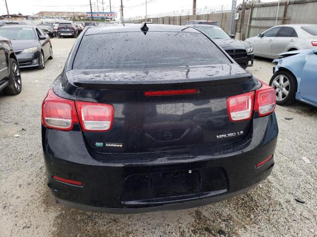 Photo 6 from auction – 2015 CHEVROLET MALIBU LS with VIN 1G11B5SL1FF165704