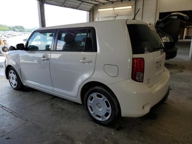 Photo 2 from auction – 2014 TOYOTA SCION XB with VIN JTLZE4FE2EJ048995