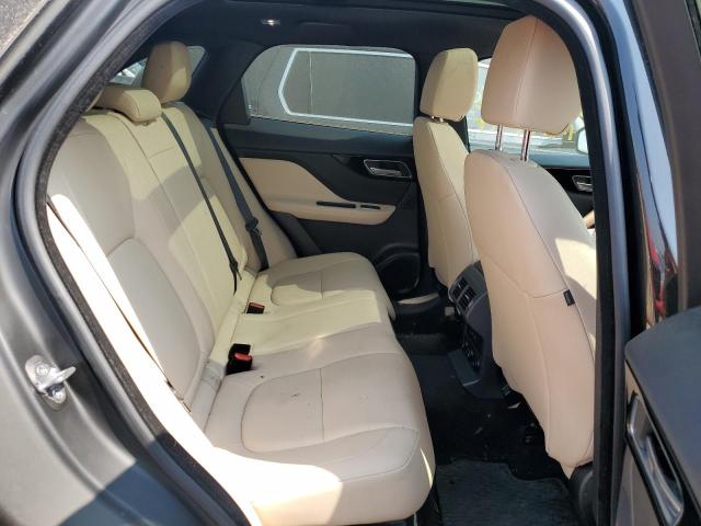 Photo 10 from auction – 2018 JAGUAR F-PACE PRE with VIN SADCJ2FX7JA258915