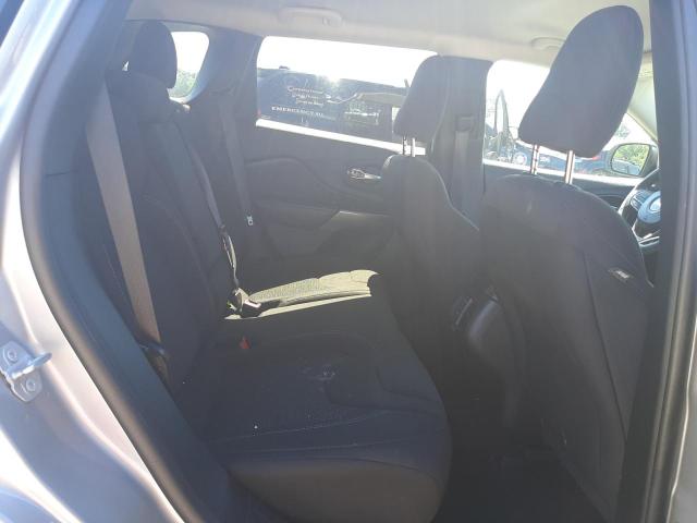 Photo 10 from auction – 2019 JEEP CHEROKEE L with VIN 1C4PJLCB1KD482595