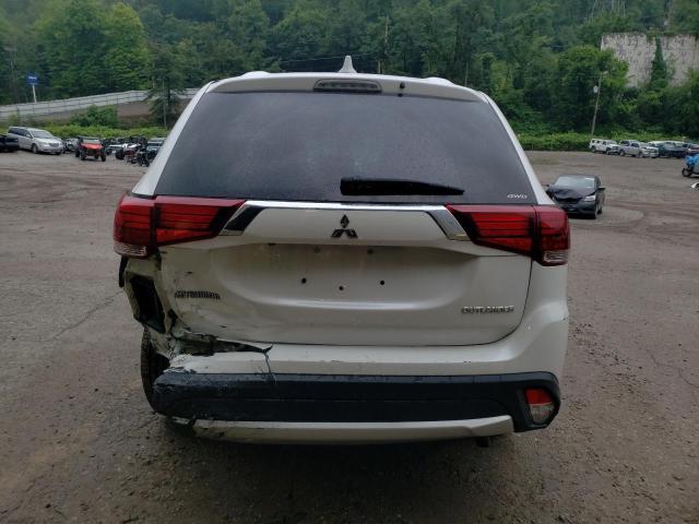 Photo 6 from auction – 2018 MITSUBISHI OUTLANDER with VIN JA4AZ3A32JZ044352