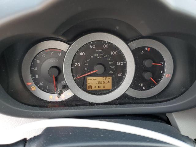 Photo 9 from auction – 2008 TOYOTA RAV4 with VIN JTMZD33V686063360