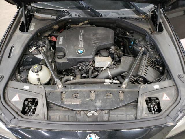 Photo 11 from auction – 2014 BMW 528 XI with VIN WBA5A7C5XED620483