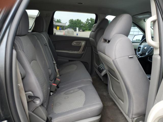 Photo 11 from auction – 2011 CHEVROLET TRAVERSE L with VIN 1GNKREEDXBJ215624