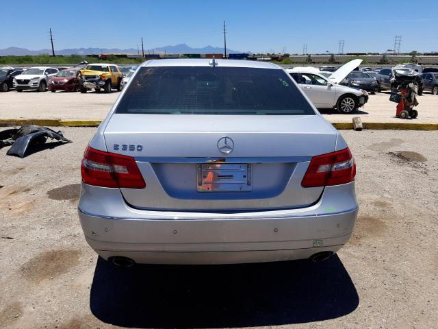 Photo 6 from auction – 2013 MERCEDES-BENZ E 350 with VIN WDDHF5KB9DA747728