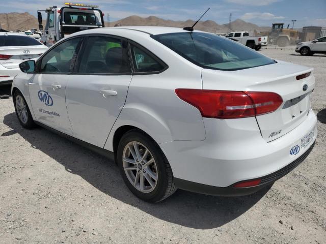 Photo 2 from auction – 2018 FORD FOCUS SE with VIN 1FADP3FE1JL313145