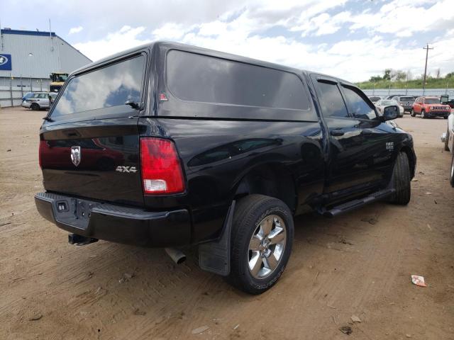 Photo 3 from auction – 2019 RAM 1500 CLASS with VIN 1C6RR7FG9KS684913