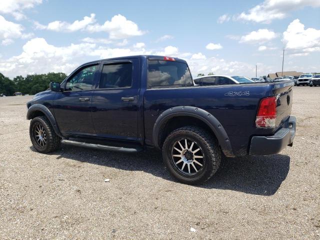 Фото 2 с аукциона – 2012 DODGE RAM 1500 S с VIN 1C6RD7KP5CS319439