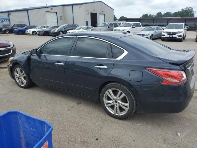 Photo 2 from auction – 2013 NISSAN ALTIMA 3.5 with VIN 1N4BL3AP0DC247249