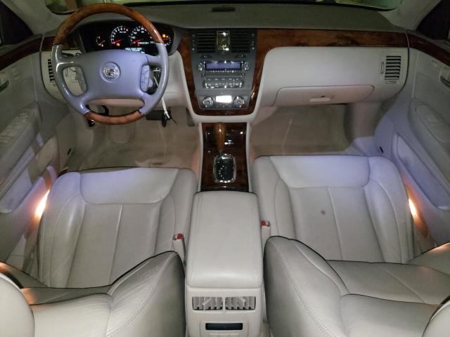 Photo 8 from auction – 2006 CADILLAC DTS with VIN 1G6KD57Y46U226956
