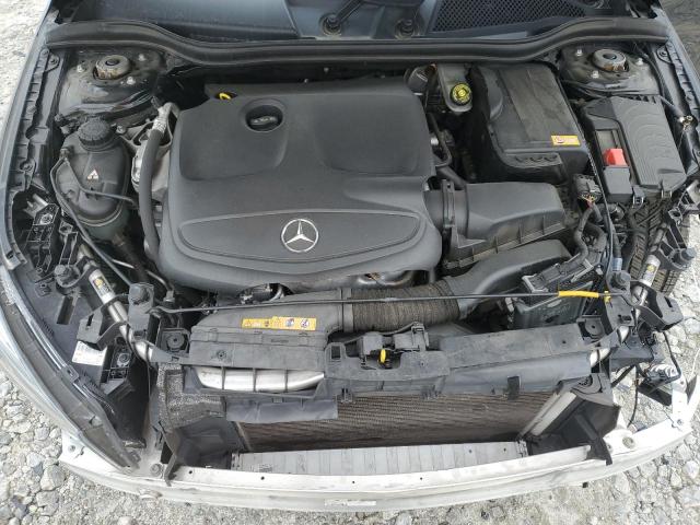 Photo 11 from auction – 2014 MERCEDES-BENZ CLA 250 with VIN WDDSJ4EB4EN116535
