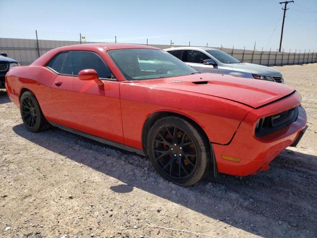 Photo 4 from auction – 2014 DODGE CHALLENGER with VIN 2C3CDYBTXEH203296