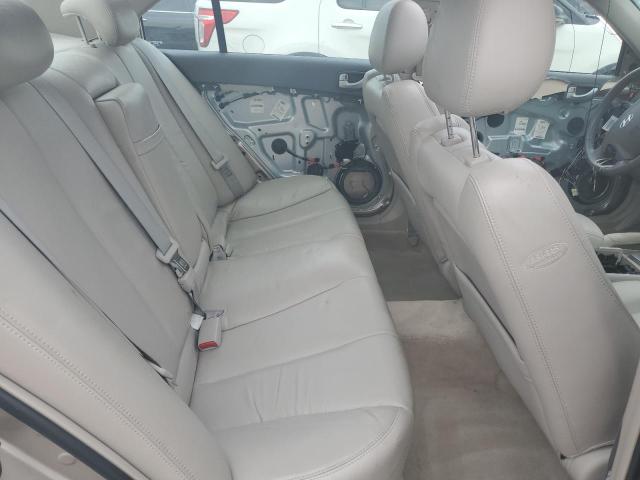 Photo 10 from auction – 2007 HYUNDAI SONATA SE with VIN 5NPEU46F77H283166