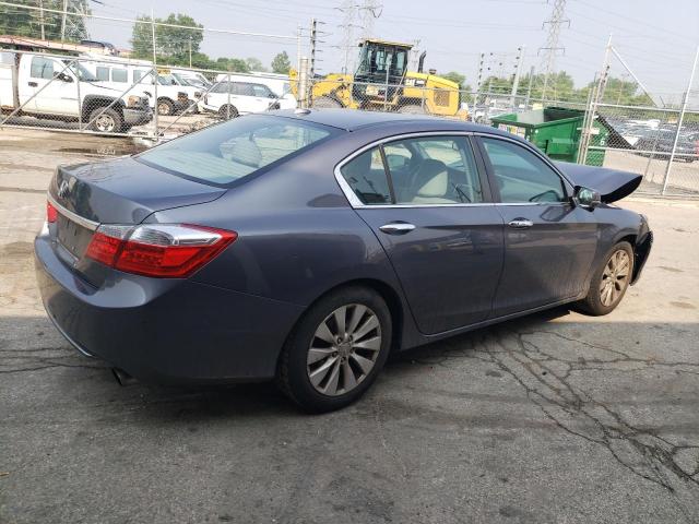 Photo 3 from auction – 2014 HONDA ACCORD EXL with VIN 1HGCR2F83EA224782