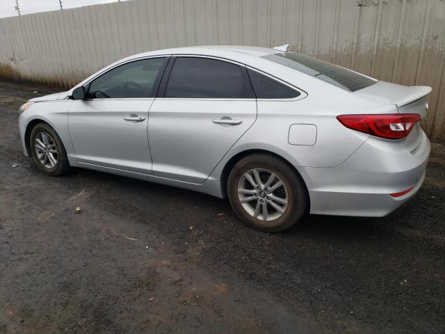 Photo 2 from auction – 2015 HYUNDAI SONATA SE with VIN 5NPE24AF2FH156059