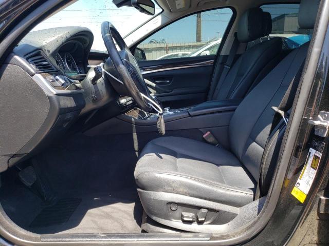 Photo 7 from auction – 2011 BMW 528 I with VIN WBAFR1C56BC746609